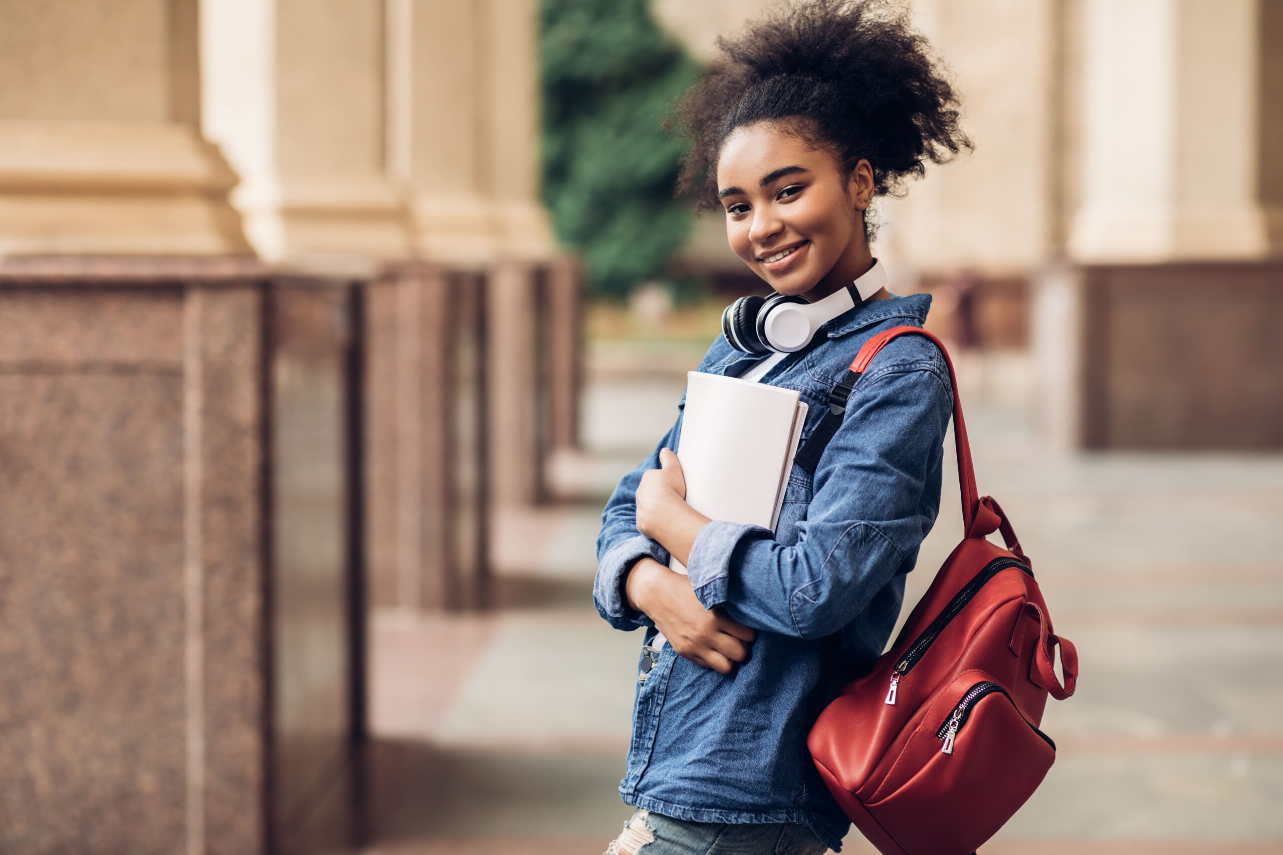 Female with backpack (1)